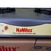 Bếp gas đôi mặt men Namilux NA-681DFM Tặng dây bọc inox Hàng chính hãng