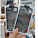 Ốp lưng cho iPhone 7 Plus / 8 Plus Likgus lưng nhám viền màu - hàng chính hãng