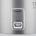 Nồi cơm điện Cuckoo 3 lít CR-1720/SIVNCV màu bạc - Hàng chính hãng