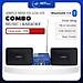 Combo Amply Mini AV263BT Và Loa Bose 101 - Nghe Nhạc - Hát Karaoke Kết Nối Không Dây Bluetooh Công Suất Tối Đa Của Amply Nghe Nhạc Là 20W Hàng Chính Hãng