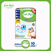 Combo 4 Tấm lót SunMate cải tiến mới (45 x 70cm)
