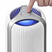 Máy lọc không khí TotalClean 4-In-1 Air Purifier Homedics AP-T10 - Hàng nhập khẩu USA