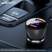 Sạc ô tô Acefast 45W 2 cổng USB-A - B7 Hàng chính hãng Acefast