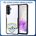 Ốp lưng chống sốc dành cho Samsung A26, Samsung A36, Samsung A56 XUNDD - Hàng Chính Hãng