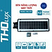 Đèn năng lượng mặt trời DNL-010 Tholux