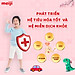 Sữa Bột Meiji Kids Formula Nhập Khẩu Số 3 - 10 tuổi (900g)