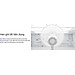 Quạt Đứng Toshiba F-LSD10(H)VN (30W) - Xám - Hàng chính hãng