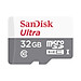 Thẻ Nhớ SanDisk Ultra MicroSDXC UHS-1 100 MB/s Class 10 32GB/64GB/128GB - Hàng Chính Hãng