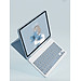 Bao da case ốp silicone kèm bàn phím bluetooth cho ipad 10.2, 10.5, 10.9, Pro 11 inch - HÀNG CHÍNH HÃNG