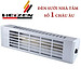 Đèn sưởi nhà tắm Heizen HE-IT610 Hàng chính hãng
