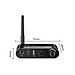 SOAIY Bộ Chuyển Đổi Âm Thanh DAC HIFI Bluetooth T02 (Hỗ Trợ Cổng Optical) - Hàng Nhập Khẩu