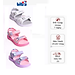 Sandal Eva Bé Gái Biti's BEG001100 Siêu Nhẹ