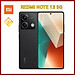 Điện thoại Xiaomi Redmi Note 13 5G (8GB/128GB) Màn hình Amoled 6.67" Chip Dimensity 6080 - Hàng nhập khẩu