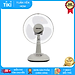 Quạt điện Senko để bàn tiện lợi cao cấp B1213 màu ngẫu nhiên - Hàng Chính Hãng