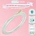 Dây Hút Sữa Medela Pump Thương Hiệu Maymom, Không Chứa BPA, An Toàn 100%, Vệ Sinh Dễ Dàng