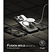 Ốp lưng dành cho iPhone 16 Pro Max / 16 Pro RINGKE Fusion Bold Magnetic - Hàng Chính Hãng