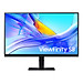 Màn hình chuyên đồ họa Samsung 27 inch LS27D804UAEXXV 4K sRGB 99% IPS HDR 10 Factory Calibration USB-C 90W - Hàng chính hãng
