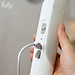Tông Đơ Cắt Tóc Và Tự Động Hút Tóc An Toàn Cho Bé FatzBaby Fatz Trim 1 - FB7568BC, Trim 4 FB7901HB