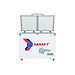 Tủ Đông Sanaky VH-2899W3 Dàn Lạnh Đồng (280L) - Hàng Chính Hãng