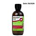 Siro Brauer Kids Liquid Calcium with Magnesium and Zinc nhập khẩu từ ÚC - Bổ sung Vitamin Canxi, Magie và Kẽm cho trẻ từ 1 tuổi (200ml)
