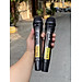 Loa Kéo Di Động Karaoke Bass Đôi 40 MTMax BK11 (1000W) 4 Tấc Đôi công suất loa bass đôi 40cm (4 tấc x 2) lớn 1500W bạn có thể sử dụng liên tục trong nhiều giờ ngoài nguồn điện tổ chức các buổi tiệc ngoài trời gia đình bạn bè hàng chính hãng