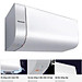 Máy nước nóng gián tiếp Panasonic 20L DH-20HBMVW - Hàng chính hãng