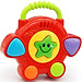 Baby Rock Star - Trống bốn điệu nhạc