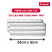 Combo 2 Miếng Lau Nhà Thế Hệ Mới Parroti Pro PAD2-PR01 - Kích Thước 33 x12 CM (Chỉ dùng được cho Bộ lau nhà Parroti Pro)