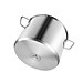 Nồi luộc gà inox 304 elmich EL-2536 - Hàng chính hãng