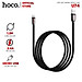 Cáp Sạc Nhanh Hoco U74 2.4A Cổng Micro Dây Dài 1.2m - Hàng Chính Hãng
