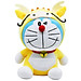 Thú Bông Doraemon - Phiên Bản Đặc Biệt Giáp Thìn 2024 30 cm
