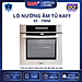 Lò nướng dung tích 66L KAFF KF-T90M - Hàng chính hãng