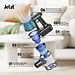 Máy hút bụi cầm tay không dây thông minh cao cấp 4in1 JETZT XS26, hàng chính hãng