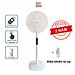 Quạt Cây Đứng Mitomo FCE-60 có điều khiễn từ xa, hẹn giờ hàng chính hãng