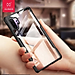 Ốp lưng chống sốc cho Samsung Galaxy Note 10 Plus / Note 10 Plus 5G hiệu Xundd Fitted Armor Case trang bị túi khí bảo vệ góc, gờ bảo vệ camera - hàng nhập khẩu