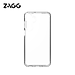 Ốp lưng ZAGG ESNTL Clear dành cho SamSung A16/A16 5G chống sốc hạn chế bám vân tay - Hàng chính hãng