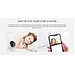 Camera WiFi quay quét EZVIZ H6C Pro 3K 5MP - hàng chính hãng