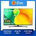 Smart Tivi NanoCell LG 4K 65 inch 65NANO76SQA Model 2022-Hàng chính hãng