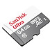 Thẻ Nhớ Micro SDXC SanDisk UHS-1 64GB Class 10 - Hàng Chính Hãng