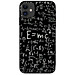 Ốp lưng dành cho Iphone 12 mẫu Toán Học