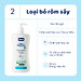 Sữa tắm gội cho bé chiết xuất Hoa cúc 0M+ Chicco 500ml