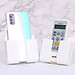 Giá đỡ điện thoại dán tường khi sạc MW5 kiêm khay đựng remote ( Màu ngẫu nhiên) Hàng chính hãng