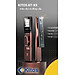 Khóa cửa thông minh camera Kitos KT-X5