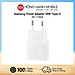 Cốc Sạc Samsung Travel Adapter 25W Type C EP-T2510 - Hàng Chính Hãng