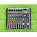 [ƯU ĐÃI CỰC LỚN - TẶNG NGAY DÂY CANON RA HOA SEN] Mixer MTMAX KT8 Cao Cấp Với 8 Đường Line Chuyên Nâng Cấp Loa Kéo, Dàn Karaoke, Sân Khấu, Hội Nghị, Bữa Tiệc, Tặng Dây Canon Ra Hoa Sen, Hàng Chính Hãng, Bảo Hành 12 Tháng