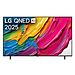Smart Tivi LG QNED AI 4K 43 Inch 43QNED80ASA/ 50 Inch 50QNED80ASA/ 55 Inch 55QNED80ASA /65 Inch 65QNED80ASA/ 75 Inch 75QNED80ASA/ 86 Inch 86QNED80ASA - Hàng Chính Hãng - Mới 100%