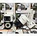Camera WiFi Yoosee 2 Mắt Ngoài Trời, Xem 2 Màn Hình Cùng Lúc, Giám Sát Ngoài Trời Chống Nước IP66 - Hàng nhập Khẩu
