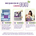 Combo Balo Bảo Quản Sữa Mẹ Mama’s Choice, Trọn Bộ Giữ Nhiệt Bình Sữa Đa Năng, Đựng Đồ Cho Mẹ Bé, Giữ Lạnh Lên Tới 14 Giờ