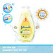 Sữa tắm gội toàn thân Johnson's Baby (500ml)