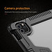 BAO DA CHỐNG SỐC NILLKIN BUMPER IPAD PRO 2020 11" - Hàng chính hãng